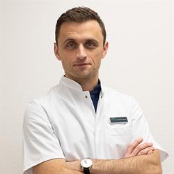 Dr Maxime Antoni, Strasbourg - Horaires d'ouverture
