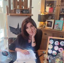 Sandra Garcia Galerie Atelier d'Art, Crémieu - Horaires d'ouverture