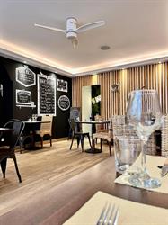Le Bar'back Évian, Évian-les-Bains - Horaires d'ouverture