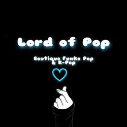 Lord of Pop, Rennes - Horaires d'ouverture
