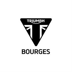 Triumph Bourges, Saint-Doulchard - Horaires d'ouverture