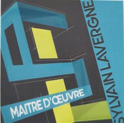 LAVERGNE Sylvain, Le Bois-Plage-en-Ré - Horaires d'ouverture