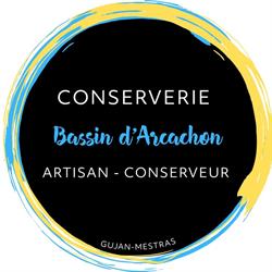CONSERVERIE BASSIN D'ARCACHON ( conserverie & épicerie), Gujan-Mestras - Horaires d'ouverture