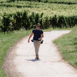 Maxime Mentzer Photographie Mariage / Portrait / Naissance / Grossesse, Schalkendorf - Horaires d'ouverture