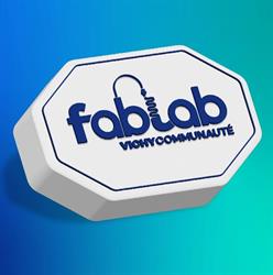Fablab Vichy Communauté, - Horaires d'ouverture