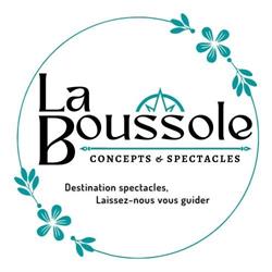 La Boussole, Concepts & Spectacles, Mouchin - Horaires d'ouverture