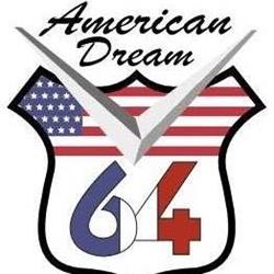 American Dream 64, Serres-Castet - Horaires d'ouverture