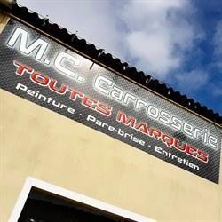 Mc Carrosserie, Michery - Horaires d'ouverture