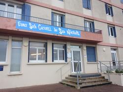 ESPACE SOCIO CULTUREL DU SUD NIVERNAIS, Saint-Pierre-le-Moûtier - Horaires d'ouverture