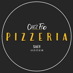 Pizzeria Chez Flo - Sagy, - Horaires d'ouverture