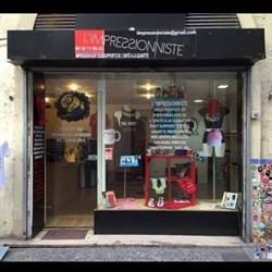 Broderie et Impression Textile Personnalisée, Montpellier - Horaires d'ouverture