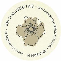 Les Coquette'ries, Oullins - Horaires d'ouverture