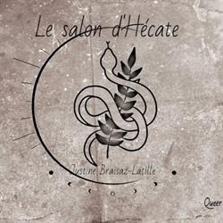 Le Salon d'Hécate - Psychothérapie avec Justine Braisaz-Latille, Marcilloles - Horaires d'ouverture
