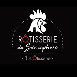 Rotisserie du semaphore, Saint-Raphaël - Horaires d'ouverture