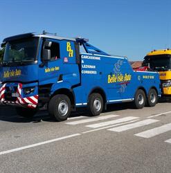 SAS BIA Belle isle auto, Carcassonne - Horaires d'ouverture