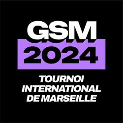 GSM 2024 - Tournoi International de Marseille, - Horaires d'ouverture