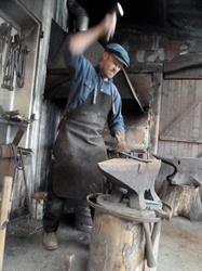 Atelier de Forge et de Ferronnerie, Sorèze - Horaires d'ouverture