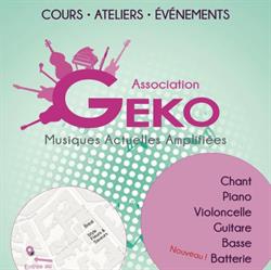 Geko, Avranches - Horaires d'ouverture