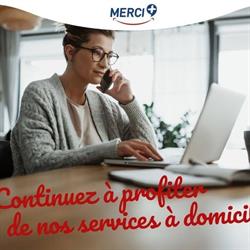 MerciPlus Grand Libourne - Horaires d'ouverture