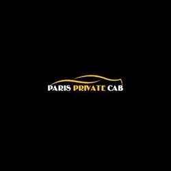 Paris Private Cab, - Horaires d'ouverture