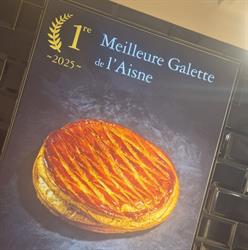 Le Fournil de L'Ourcq, La Ferté-Milon - Horaires d'ouverture