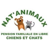 Nat'animaux - Pension familiale en libre chiens et chats, Cartelègue - Horaires d'ouverture