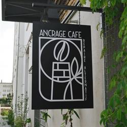 Ancrage café - café alternatif Strasbourg, - Horaires d'ouverture