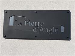 La Pierre D'angle, Molières-sur-Cèze - Horaires d'ouverture