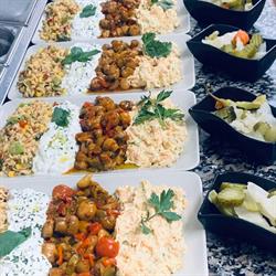La Bonne Bouffe, Saulny - Horaires d'ouverture