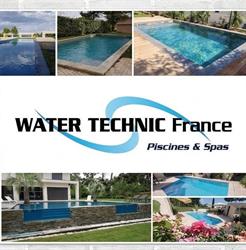 WATER TECHNIC France, Jacou - Horaires d'ouverture