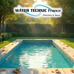 WATER TECHNIC France, Jacou - Horaires d'ouverture