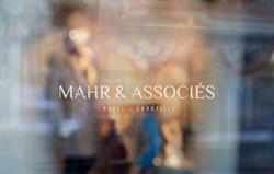 Mahr et Associés - Gestion de patrimoine - Chantilly - Oise - Horaires d'ouverture