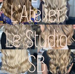 L’Atelier SB, Marennes - Horaires d'ouverture
