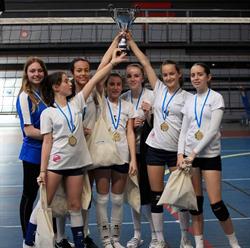CD13Volley, Marseille - Horaires d'ouverture