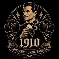 1910 Coiffeur barbier, Flines-lez-Raches - Horaires d'ouverture