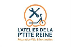 L'atelier de la p'tite reine, Châtellerault - Horaires d'ouverture
