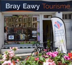 Office de Tourisme Bray-Eawy, Neufchâtel-en-Bray - Horaires d'ouverture