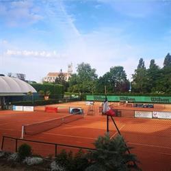 Tennis Club de Mantes, Mantes-la-Jolie - Horaires d'ouverture