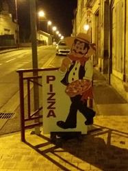 Umberto Pizza, Fumel - Horaires d'ouverture