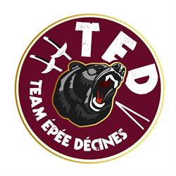 Team Épée Décines, Décines-Charpieu - Horaires d'ouverture