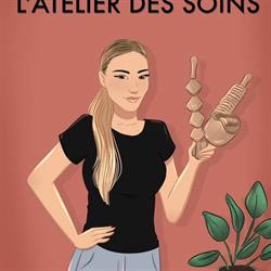 L' Atelier des soins -Head spa - Expert Jetpeel & Madérothérapie, Radiofréquence -à Six-Fours, Six-Fours-les-Plages - Horaires d'ouverture