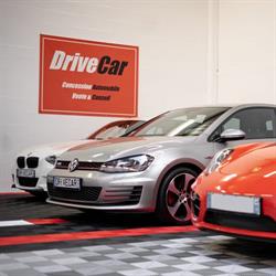 DRIVECAR, Aubergenville - Horaires d'ouverture