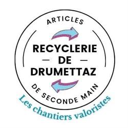La Recyclerie de Drumettaz, Drumettaz-Clarafond - Horaires d'ouverture
