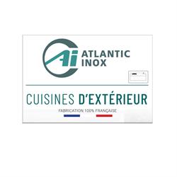 ATLANTIC INOX, Aigrefeuille-d'Aunis - Horaires d'ouverture