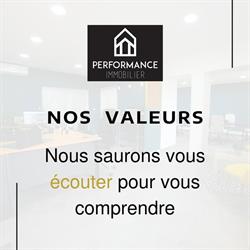 PERFORMANCEIMMOBILIER, Nancy - Horaires d'ouverture