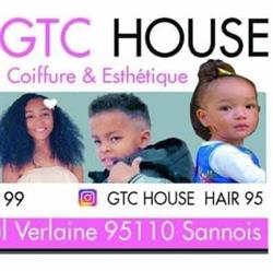 GTC HOUSE, Sannois - Horaires d'ouverture