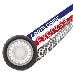 Carte Grise Express, Mandelieu-la-Napoule - Horaires d'ouverture