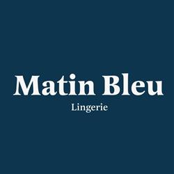 Matin Bleu - Lingerie roannaise, Roanne - Horaires d'ouverture