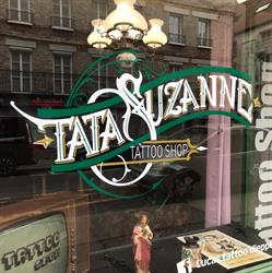 Chez tata Suzanne, Dieppe - Horaires d'ouverture