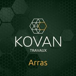 KOVAN, Arras - Horaires d'ouverture